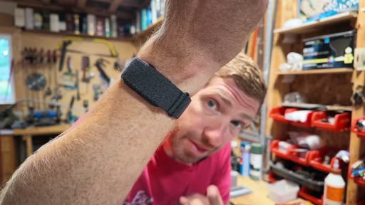 Garmin Cirqa In-Depth Review: Reality vs Expectations