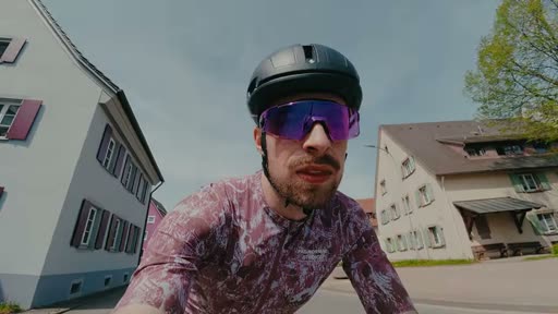 How I Film Cinematic Cycling Videos With the DJI Osmo Action 6 (Settings + Workflow)
