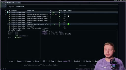Tmux is Still Better Than Herdr (Here’s Why)