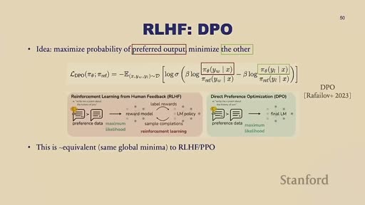 Stanford CS229 I Machine Learning I Building Large Language Models (LLMs)